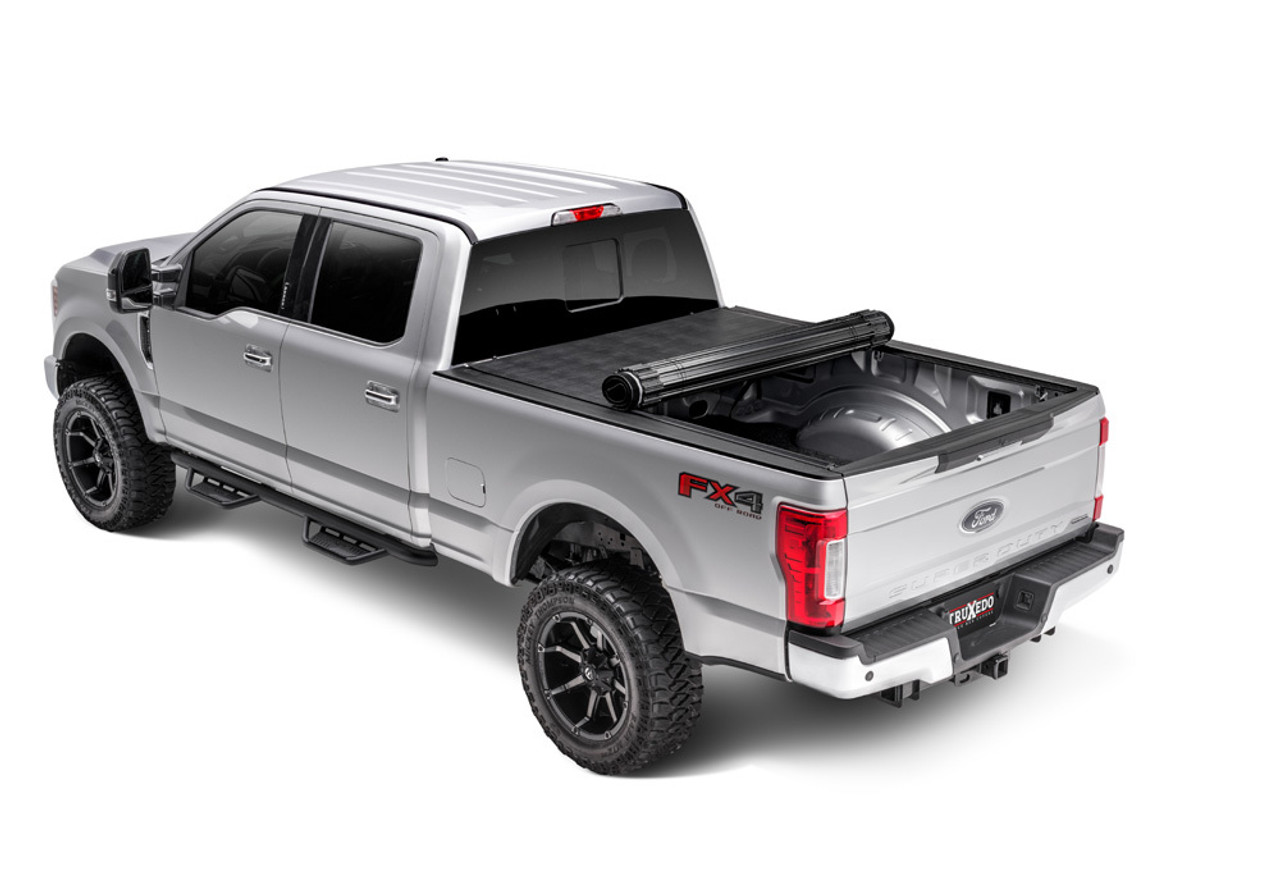 Truxedo Sentry  1723 F250350450 8x272quot Tonneau Cover