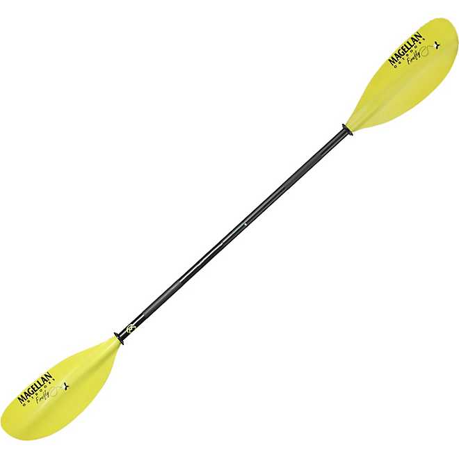 Magellan Outdoors Firefly Kayak Paddle