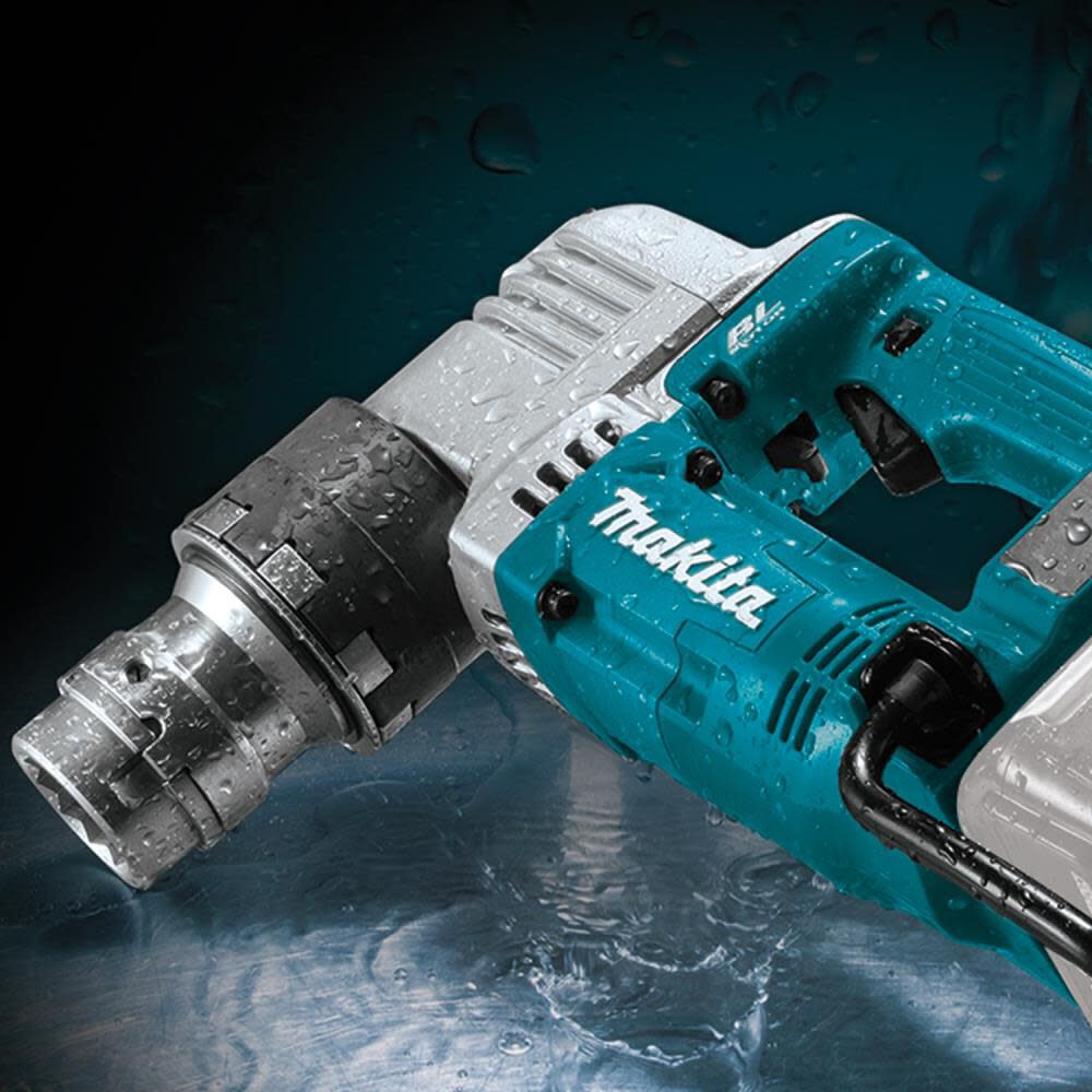 Makita 18V X2 LXT Lithium-Ion (36V) Brushless Cordless Shear Wrench Tool Only XTW01ZK from Makita