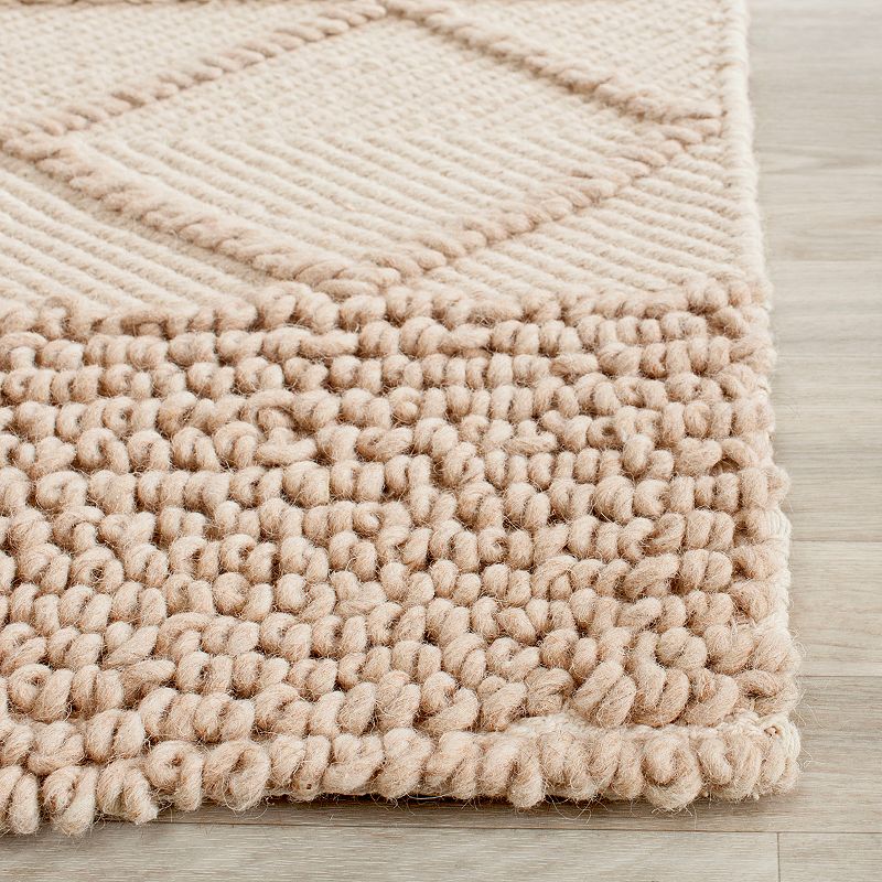 Safavieh Natura Lorna Diamond Rug