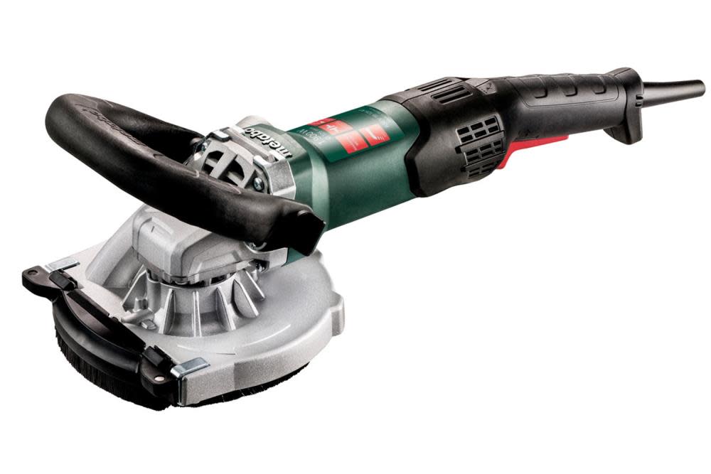 Metabo RSEV?19-125?Renovation?Grinder ;