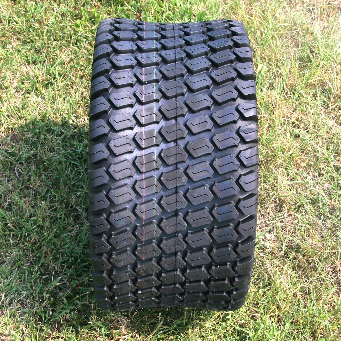 24x12.00-12 4Ply Lawn Mower Tire