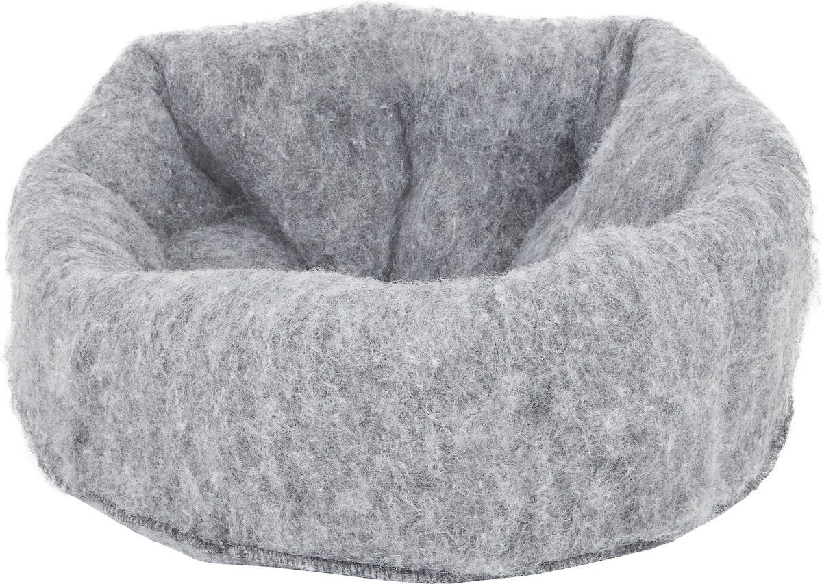 K.T. Manufacturing Kuddle Kup Cat Bed