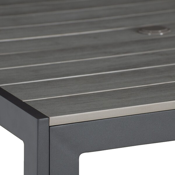 Gallant Square Outdoor Dining Table