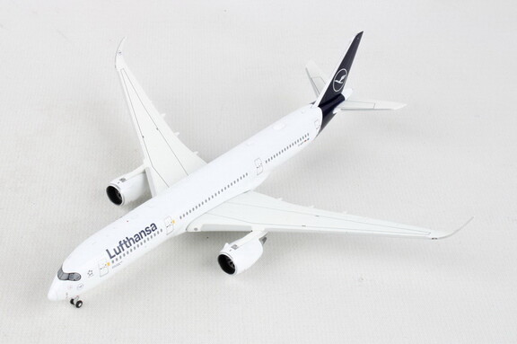 GeminiJets GJ2052 Gemini Lufthansa A350 900 1/400 ...