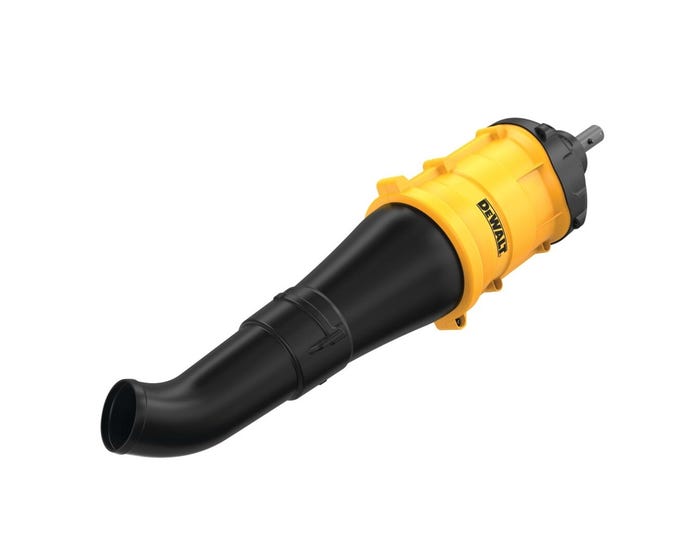 DeWalt Blower Attachment - DWOAS7BL