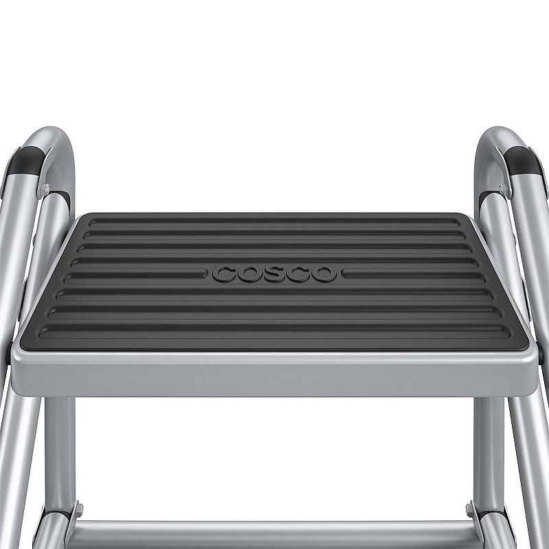 Cosco 2-Step Rolling Step Ladder