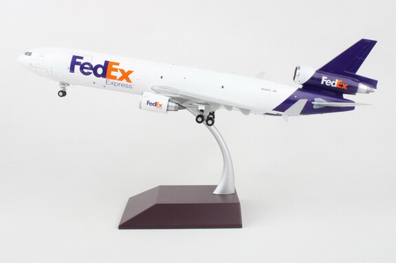 GeminiJets G2FDX1178 Gemini200 Fedex Md 11F 1/200 ...