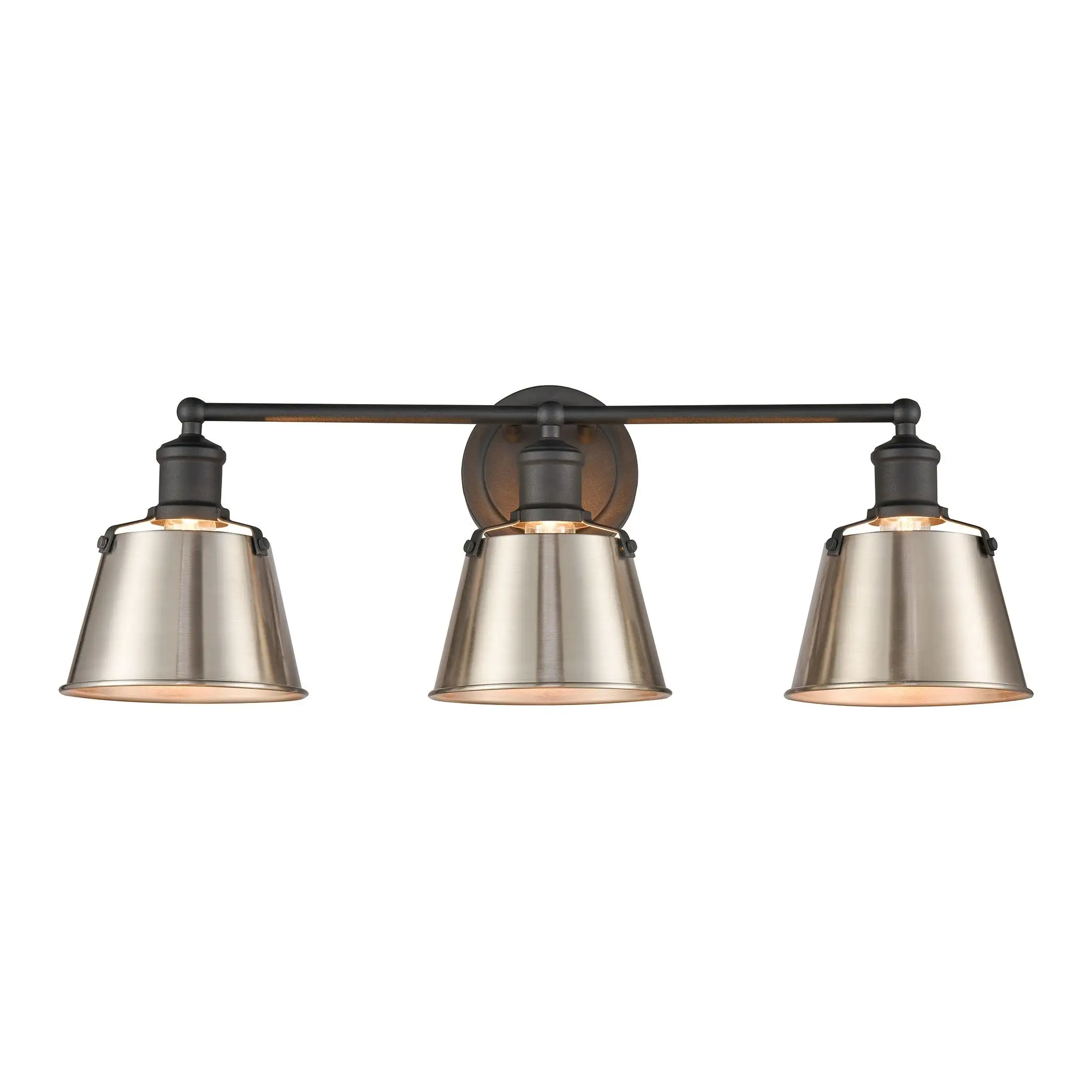 Holgate 3-Light vanity light