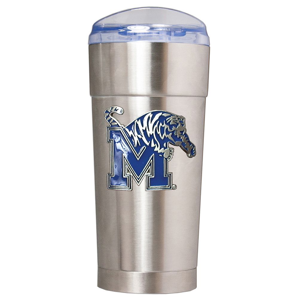 Memphis Tigers Eagle Tumbler