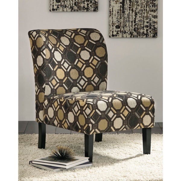 Tibbee Accent Chair