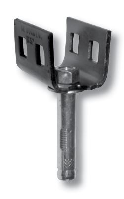 Tie Down 59125 Concrete Slab Anchor