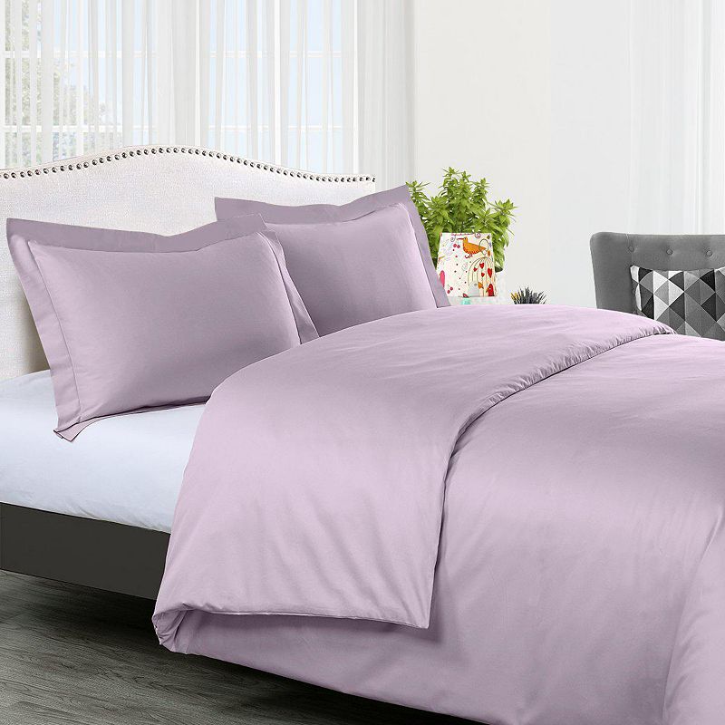 100% Cotton 300 Thread Count Duvet Cover Set