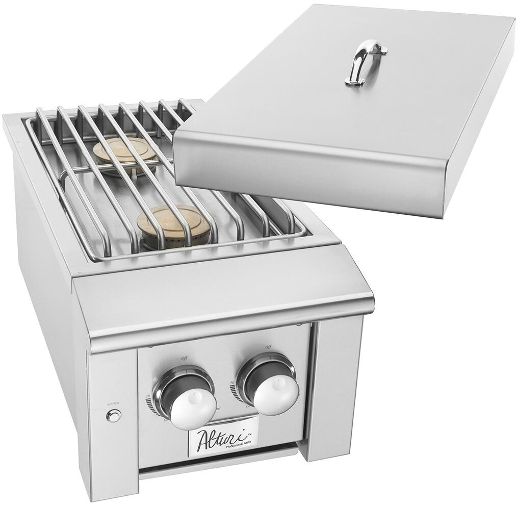 Summerset Grills ALTSB2NG