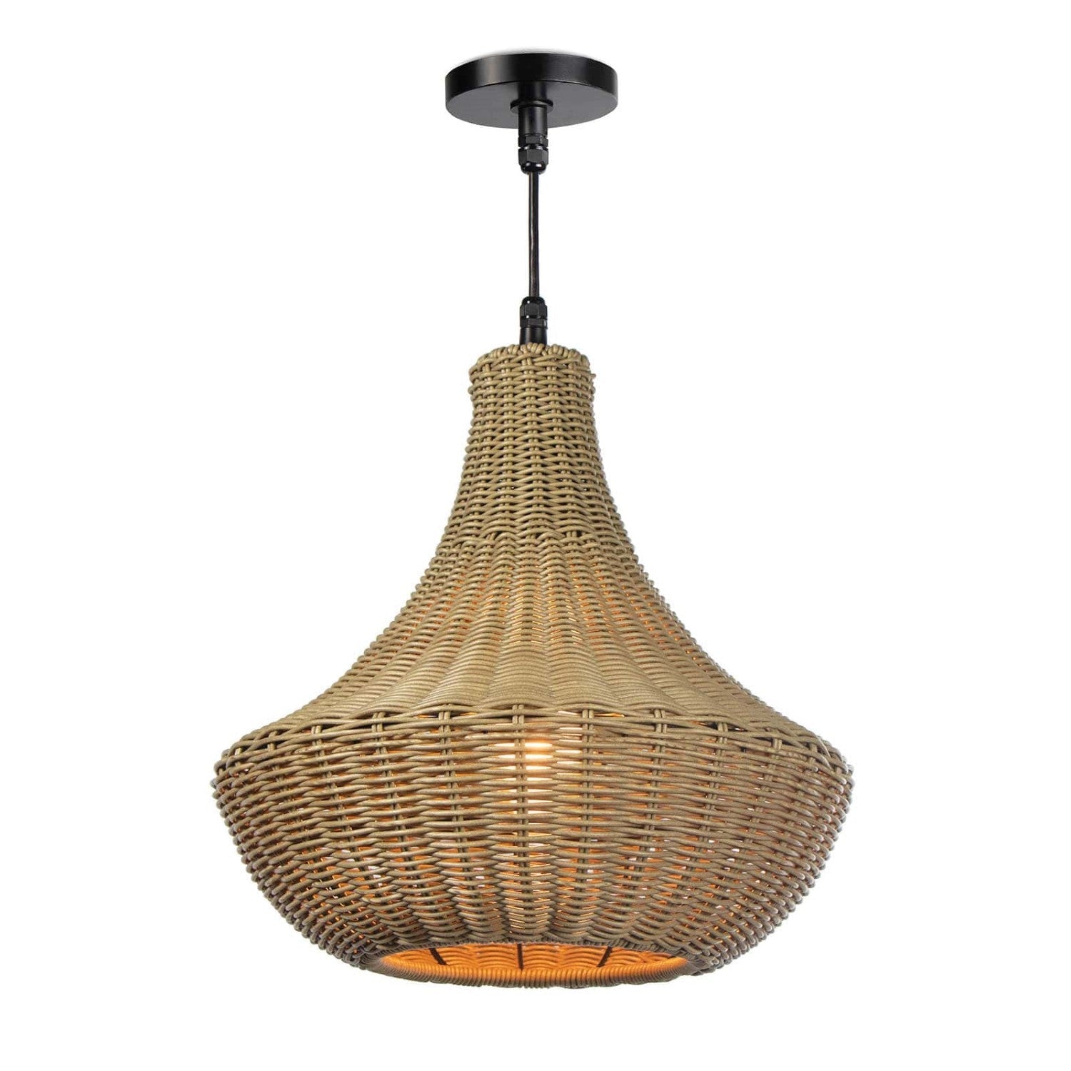 Vista Outdoor Chandelier