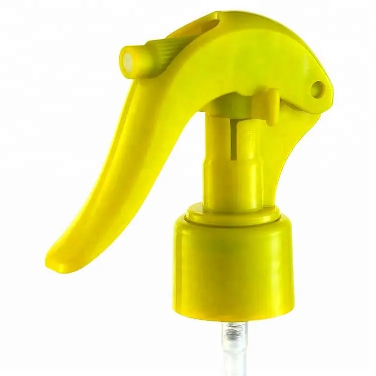 360 degree mini 24 410 Trigger Sprayer with Clip