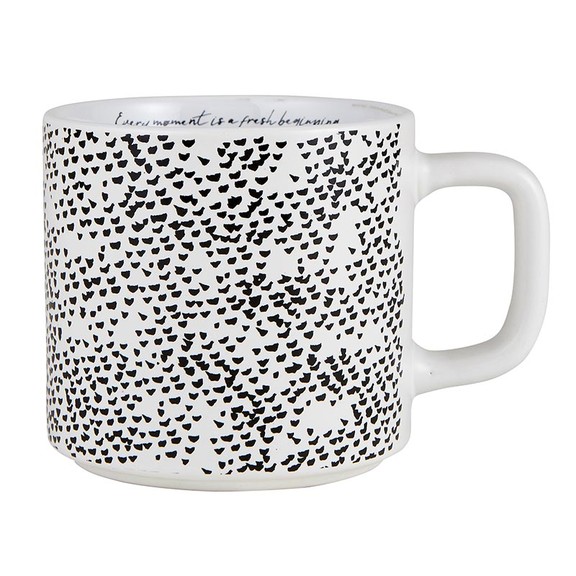 Drinkware J6087 Stackable Mug   Every Moment