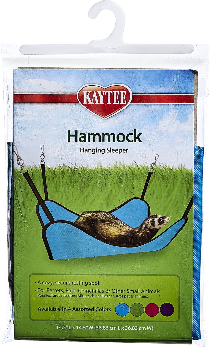 Kaytee Small Animal Sleeper Hammock