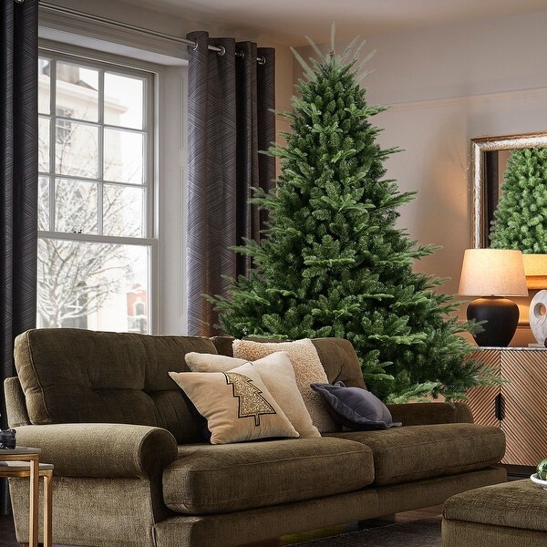 8FT Artificial Christmas Tree