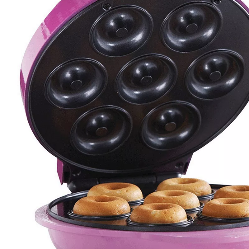 Brentwood Mini Donut Maker