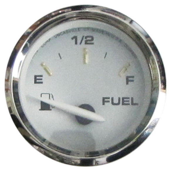 Faria 19001 Kronos Fuel Level Gauge (E 1/2 F)   2