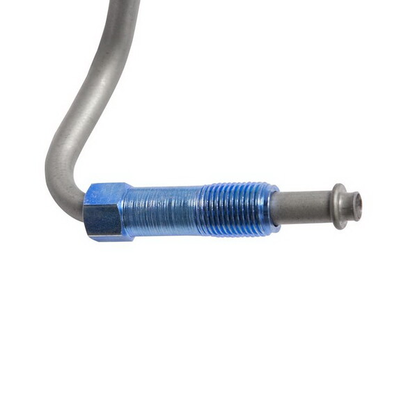 Edelmann 71826 Power Steering Pressure Line Hose A...