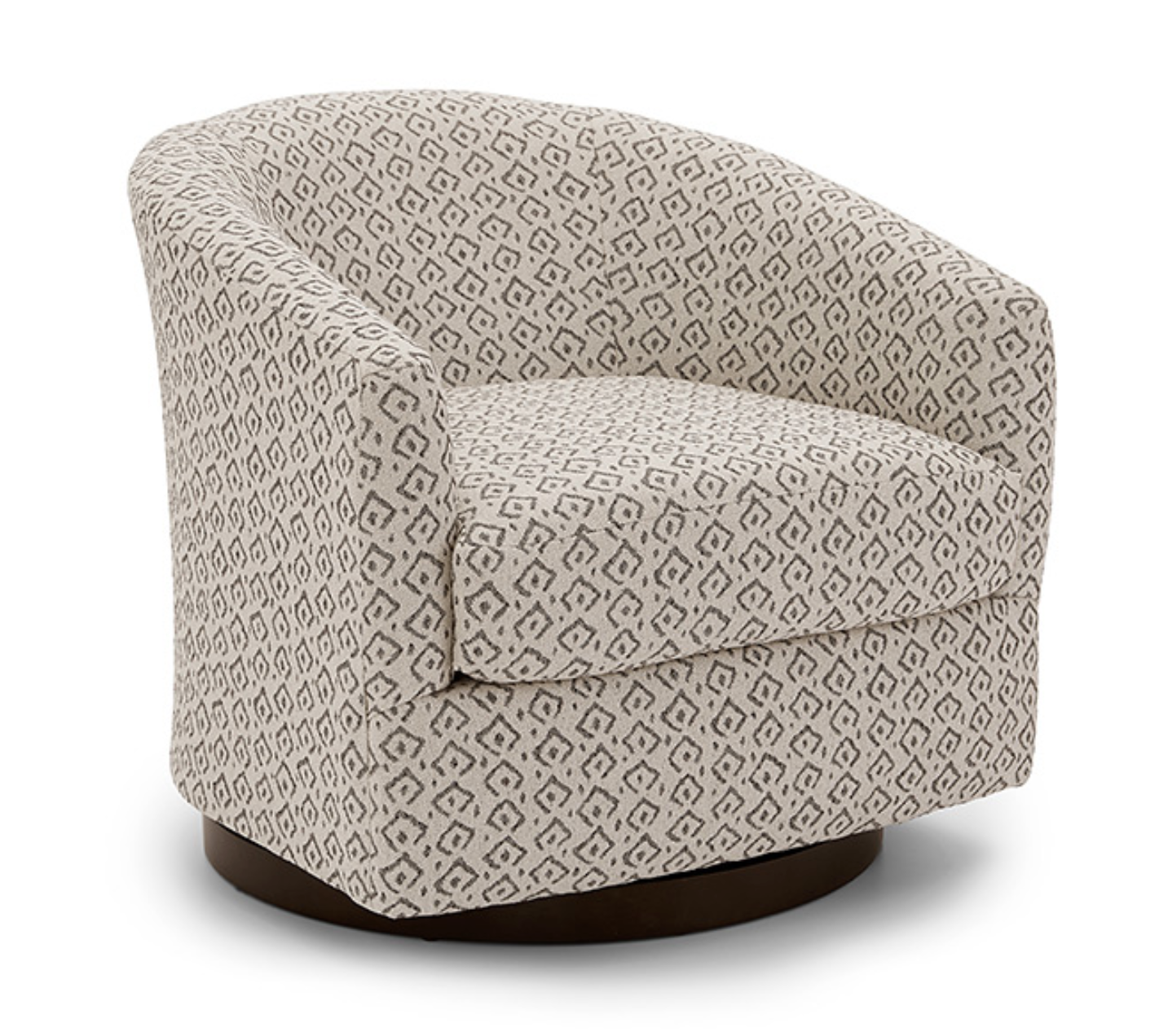 ENNELY SWIVEL CHAIR