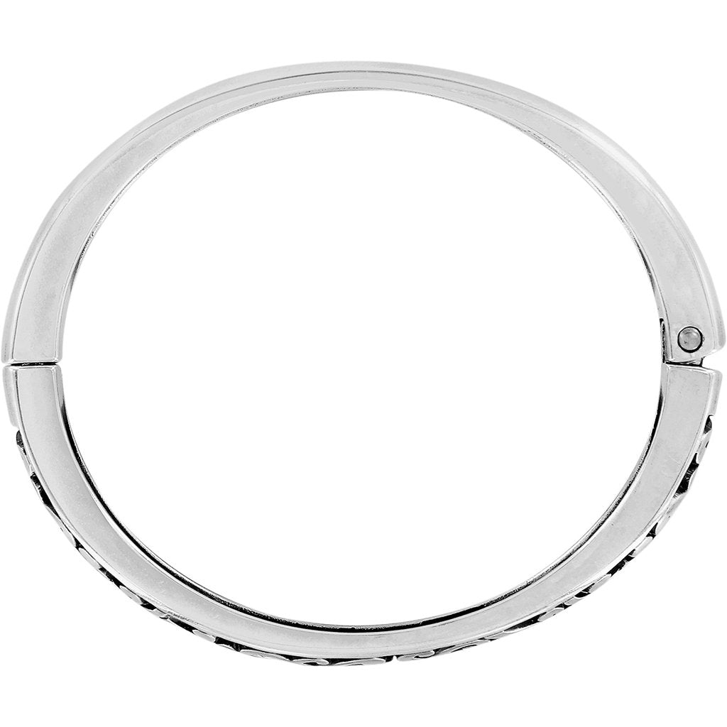 Brighton  Elora Hinged Bangle