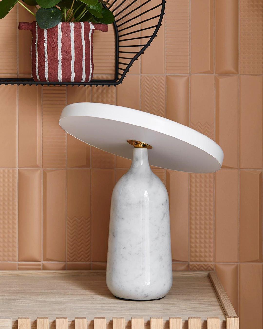 Eddy Table Lamp