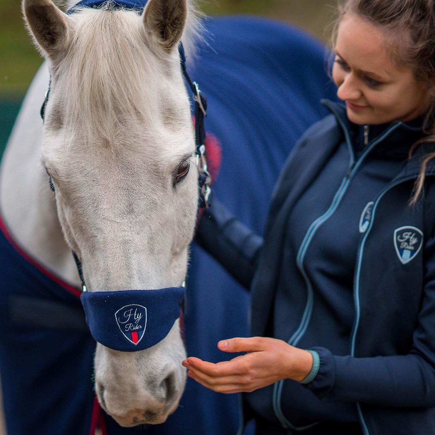 Hy Unisex Rider Signature Headcollar