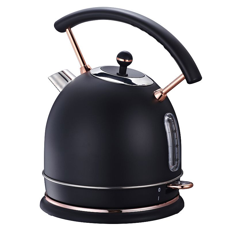 MegaChef 1.8-Liter Electric Tea Kettle