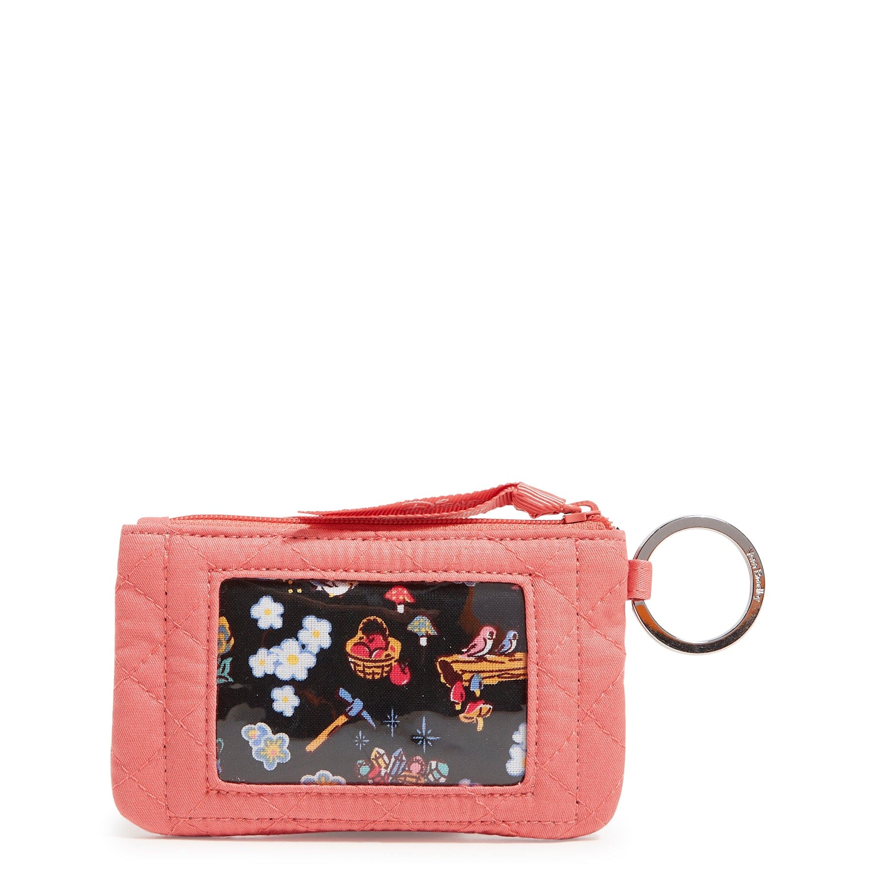 Disney Zip ID Case