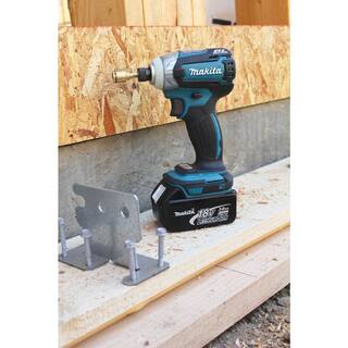 Makita Impact GOLD 38 in. Grip-It Nut Setter B-35053