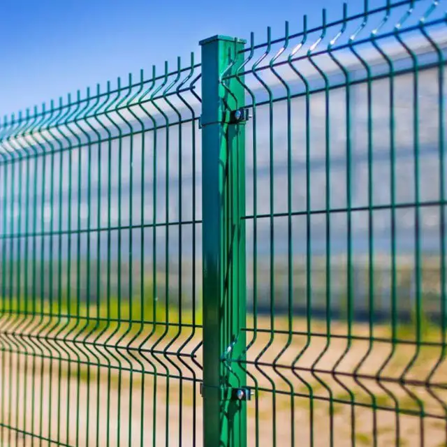 Panel Fence Made in Turkey 3d Panel Fence By Cagri Manufacturer Wire Systems 3f panel fence