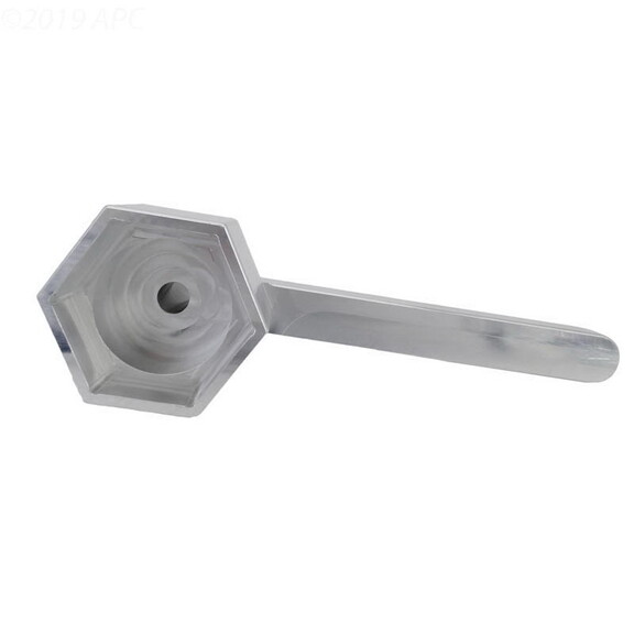 Val Pak V50 008 Eye/Polaris Wall Fitting Wrench