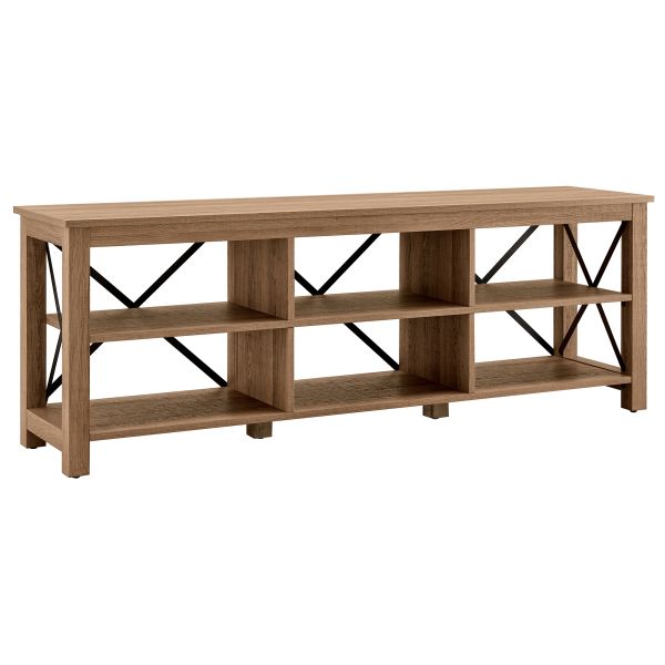 Sawyer Rectangular TV Stand for TV's up to 75