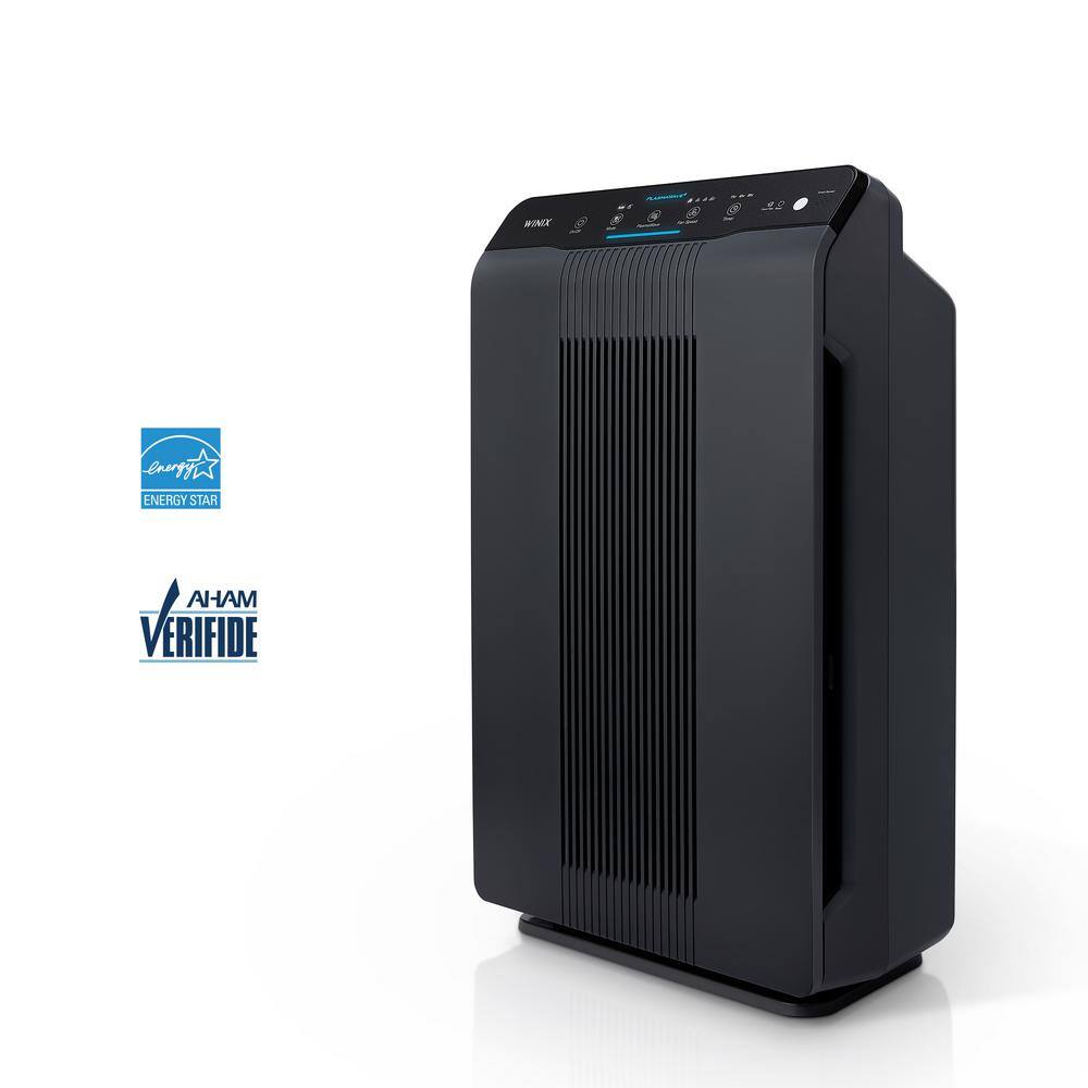 Winix 5500-2 Air Purifier with PlasmaWave Technology 116102