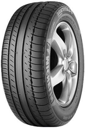 Michelin Latitude Sport 295/35R21 Tires