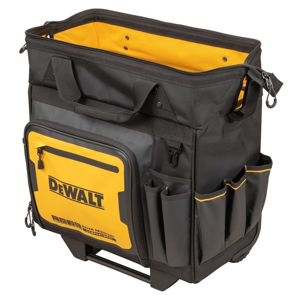 DW 18 Rolling Tool Bag DWST560107 from DW