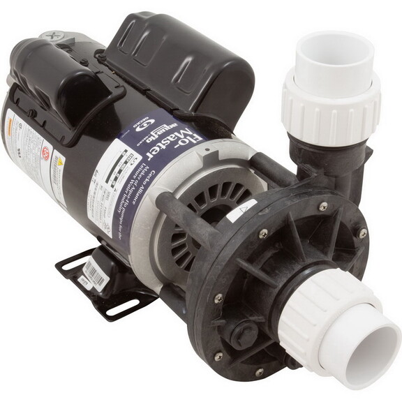 Aquaflo/Gecko 02120000 1010 Pump  Aqua Flo FMHP  2...