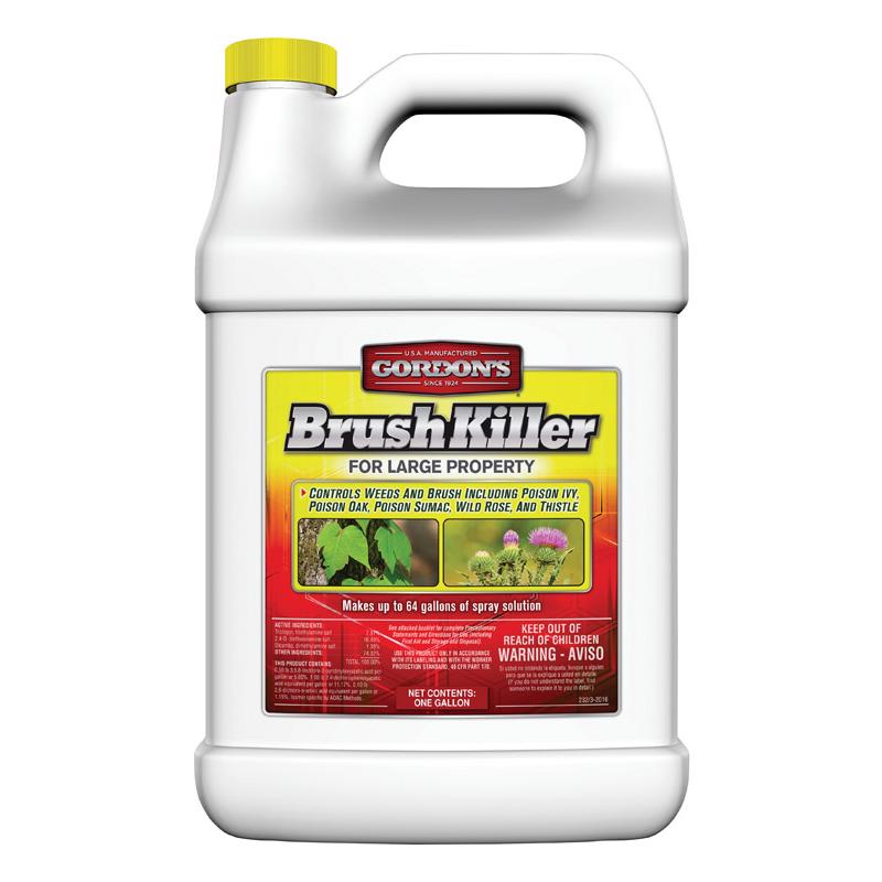 BRUSH KILLER CONC 1GL