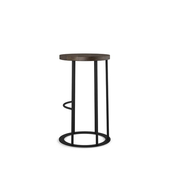 Amisco Davis Counter and Bar Stool