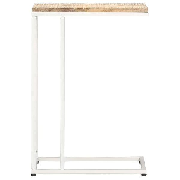 vidaXL Side Table 13.8