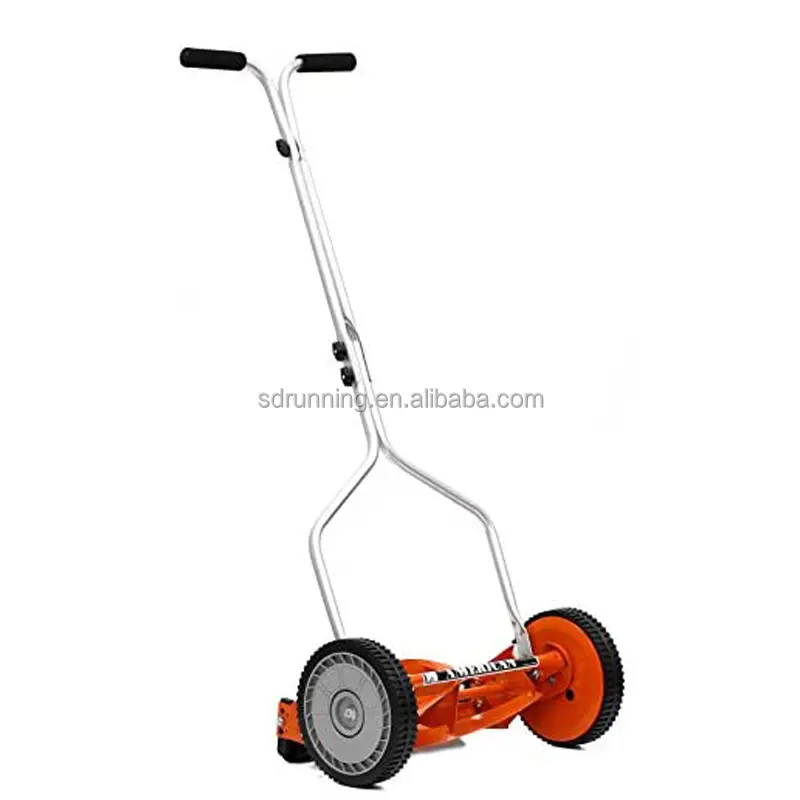 First Rate Wholesale Hand Push Lawn Mower