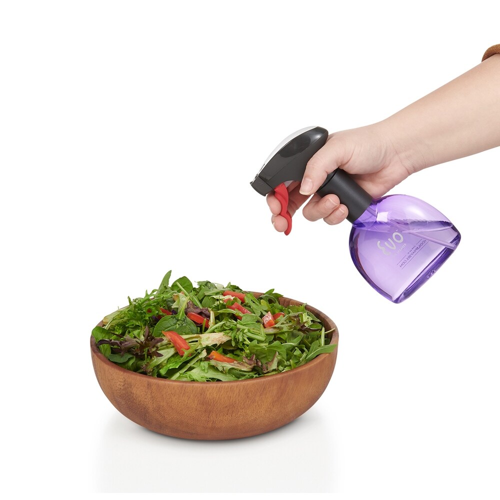 Evo Original Oil Sprayer  18 Ounce Capacity