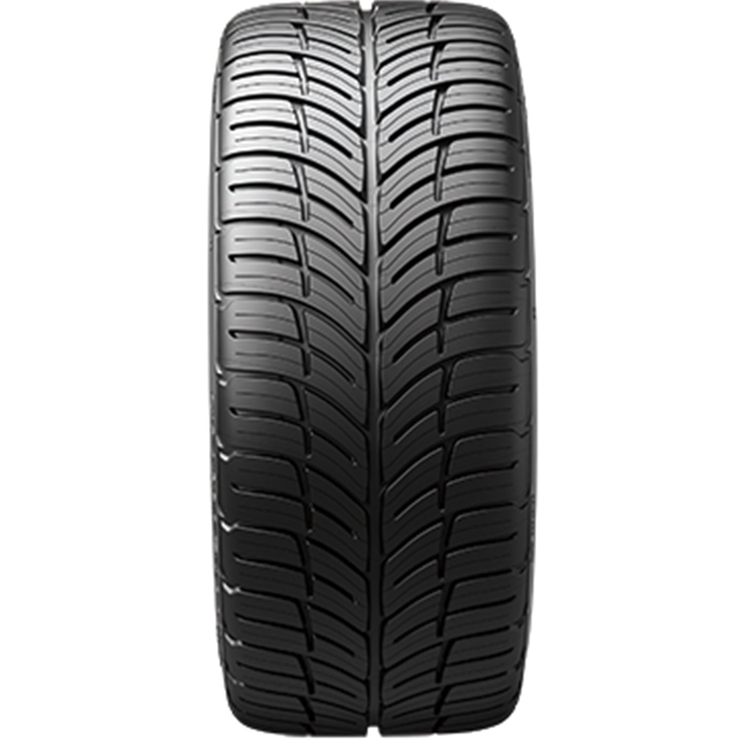 BFGoodrich g-Force COMP-2 A/S All Season 275/35ZR19 96W Passenger Tire