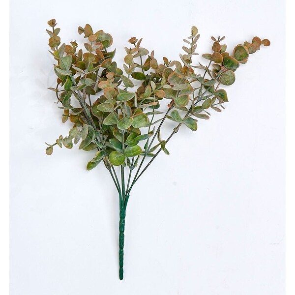 13 Eucalyptus Pick，Set of 3