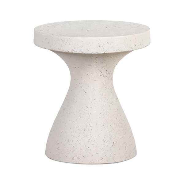 Haven Home Hoda Outdoor End Table