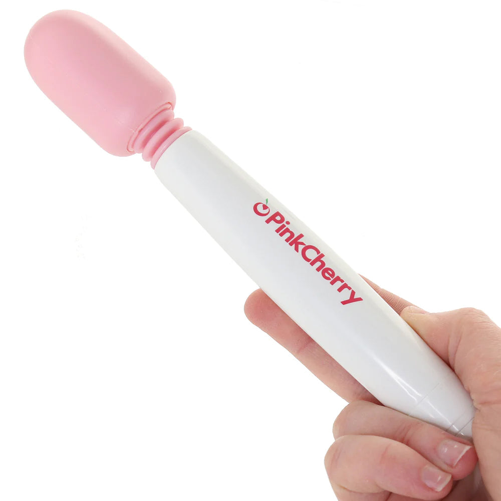 FantasyCherry Petite Traveler Wand