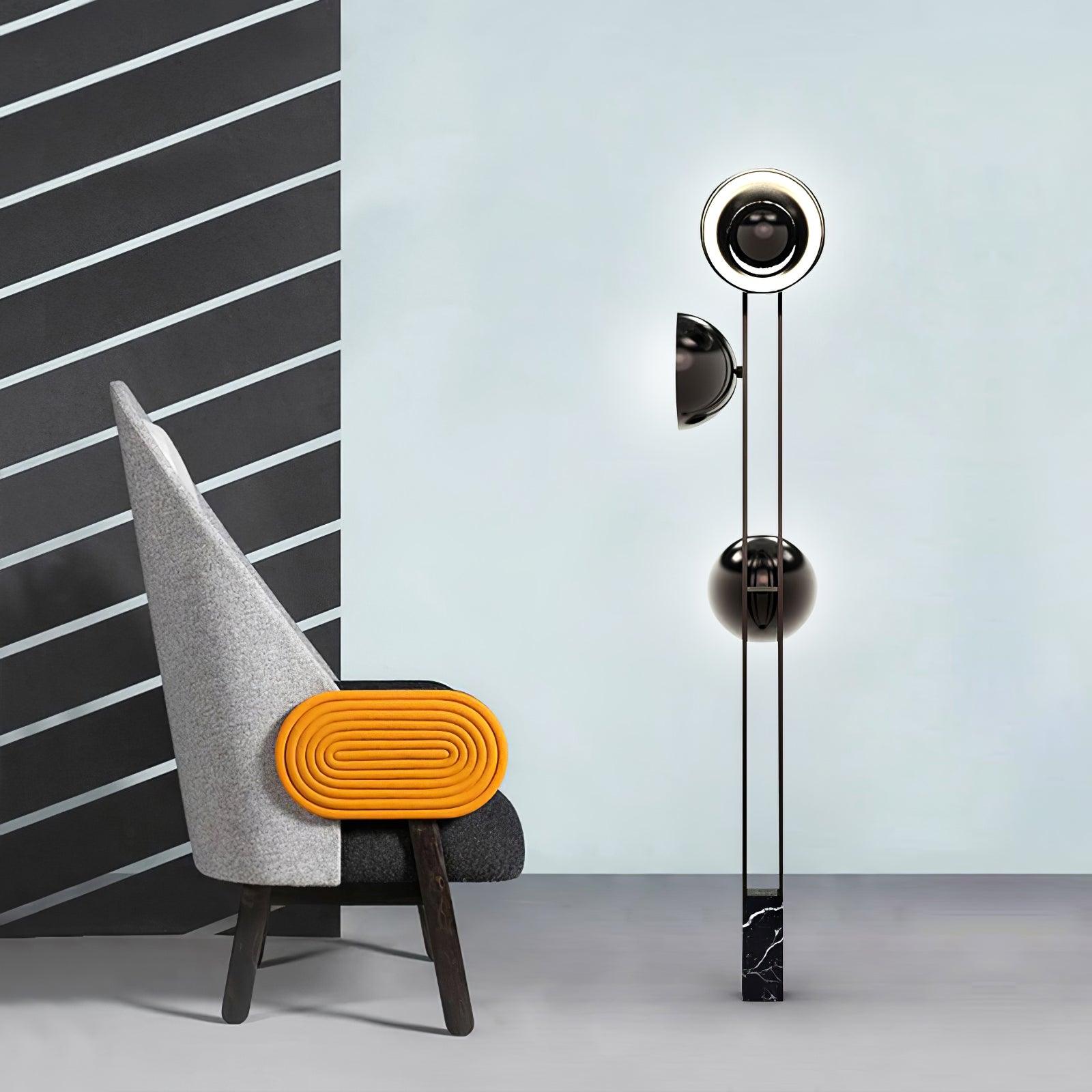 O3 Floor Lamp